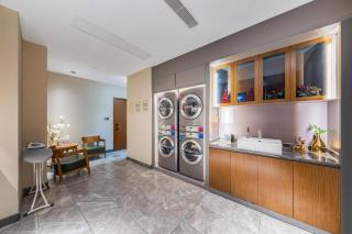 Yitel Premium Hotel Shanghai Xuhui - Shanghai - 6