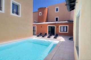 Grand Hotel d'Orange, BW Signature Collection - Orange - 8