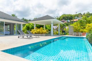 3br Villa Private Pool 10min To Beach - 3