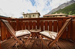 Appartamento Zepp - Bormio - 1
