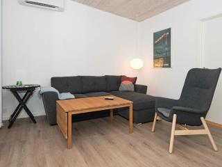 6 person holiday home in Knebel - 9