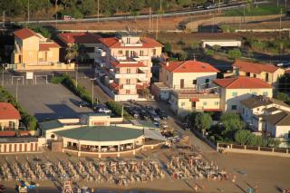 Hotel del Sole - San Vincenzo - 0