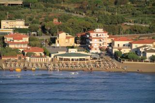 Hotel del Sole - San Vincenzo - 9