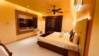 Hotel Sunrise, Jeypore - 2