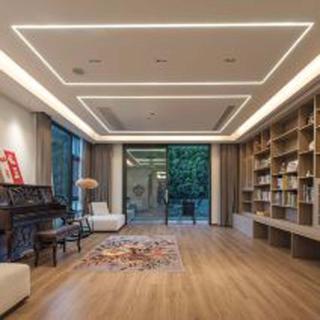 Anji Xishan Linyu Chinese-style Spring · Stream Tracing · Vacation Boutique Inn - Anji - 1