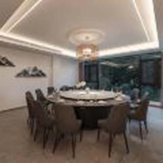 Anji Xishan Linyu Chinese-style Spring · Stream Tracing · Vacation Boutique Inn - Anji - 4