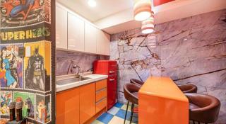 Hotel S Shinchon - Seul - 8