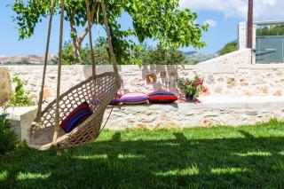 ERONDAS Cretan Country Villas - Achlades - 1