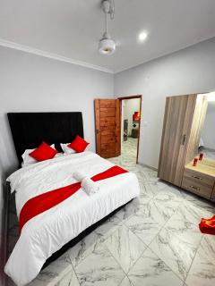 Malindi Tee Homes - 6