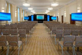 Hilton London Paddington - 5