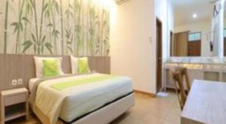 Hotel Huswah Airport - Jakarta - 4