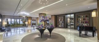 Mersin HiltonSA - 1
