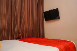 Hotel Rio - 3