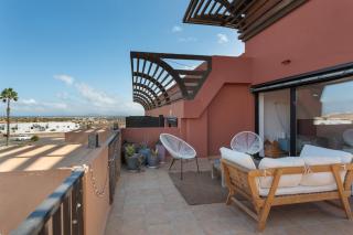 Casa Trisca Corralejo 2Bedroom - 9