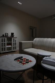 Quite and cozy studio - 1