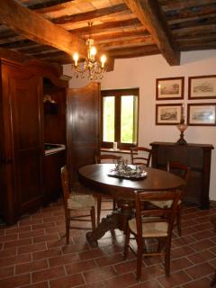 Il Castello - Monte Cerignone - 6