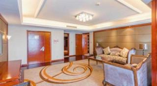 Dandong Xin An Dong Hotel - 5