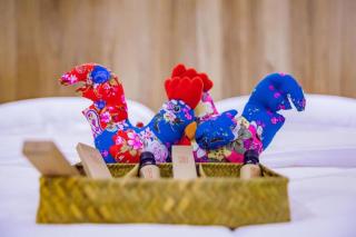 Meizhou See You Again Hostel - 1