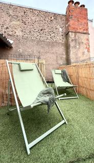 Appartement - 2 Chambres Hyper Centre TiKaz - 7