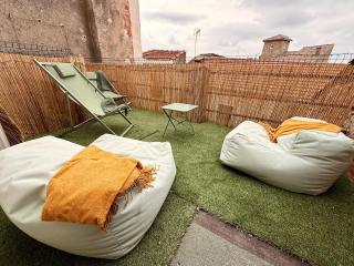 Appartement - 2 Chambres Hyper Centre TiKaz - 6