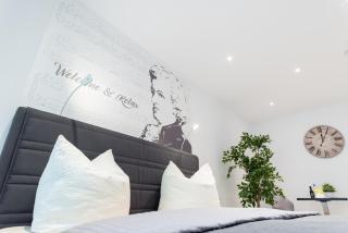 Boutique Apartments am Stadtgarten - Freiburg im Breisgau - 8