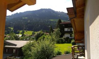 Appartement Maria - Westendorf - 5