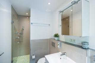 Boutique Apartments am Stadtgarten - Freiburg im Breisgau - 2