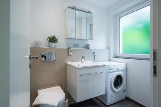 Boutique Apartments am Stadtgarten - 6