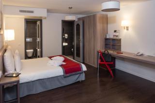 Mercure Biel - Biel - 7