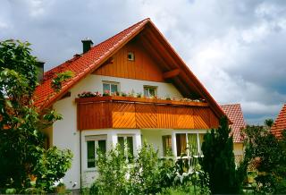 Gästehaus Kirsten - 0