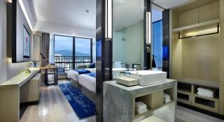 Echarm Hotel Guilin North High Speed Railway Station - 8