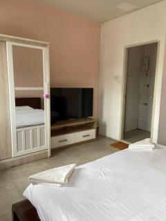 Bake Room Hostel - 4