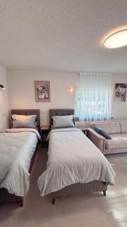 Nisay Home, Apart Suite, N2 - 9
