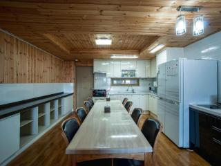 Jeju Maple Hotel - 8