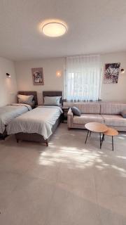 Nisay Home, Apart Suite, N2 - Ludwigsburg - 3