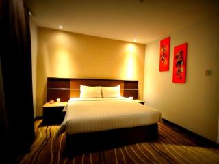 D Maleo Hotel Makassar - 4
