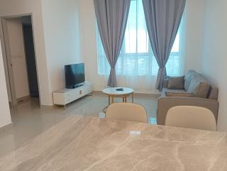 Two Bedroom Amber Cove - 6