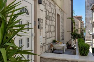 Luxury City Center Apartments - Makarska - 8