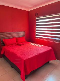 X-Motel Seshego - Polokwane - 4