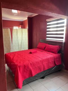 X-Motel Seshego - 1