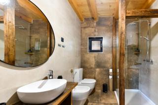 Chalet Dream Sky - 2