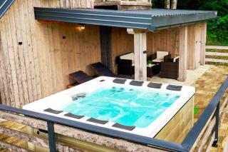 Chalet Dream Sky - 7