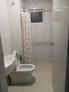 Two Bedroom Amber Cove - 1