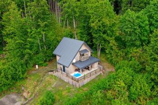 Chalet Dream Sky - 0