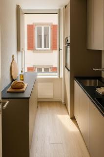 3 room Apartment Luzern for 6 Person - 6