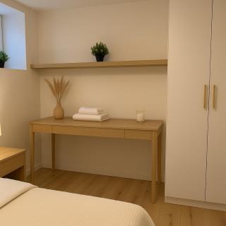 3 room Apartment Luzern for 6 Person - Luzern - 3