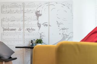 Boutique Apartments am Stadtgarten - Friburgo em Brisgóvia - 1