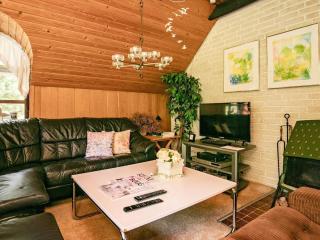 Cozy Cottage near Lagoon - By Traum Ferienwohnungen - Hals - 9