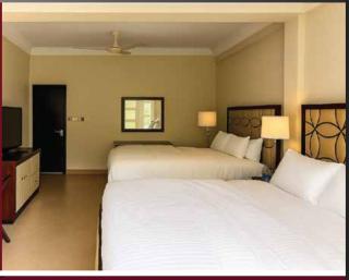 Kazi Resort & Hotel - 5