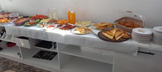 Te Geri Hotel&PizzaBar - Ksamil - 9